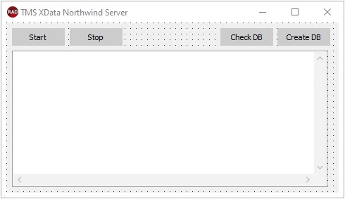 TMS Software Delphi  Components tmswebcore