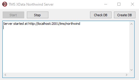 TMS Software Delphi  Components tmswebcore