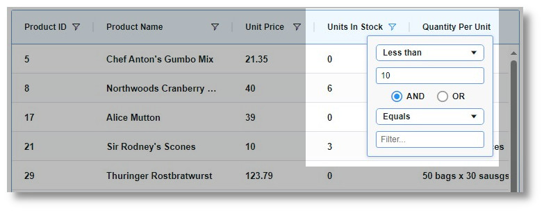 TMS Software Delphi  Components tmswebcore