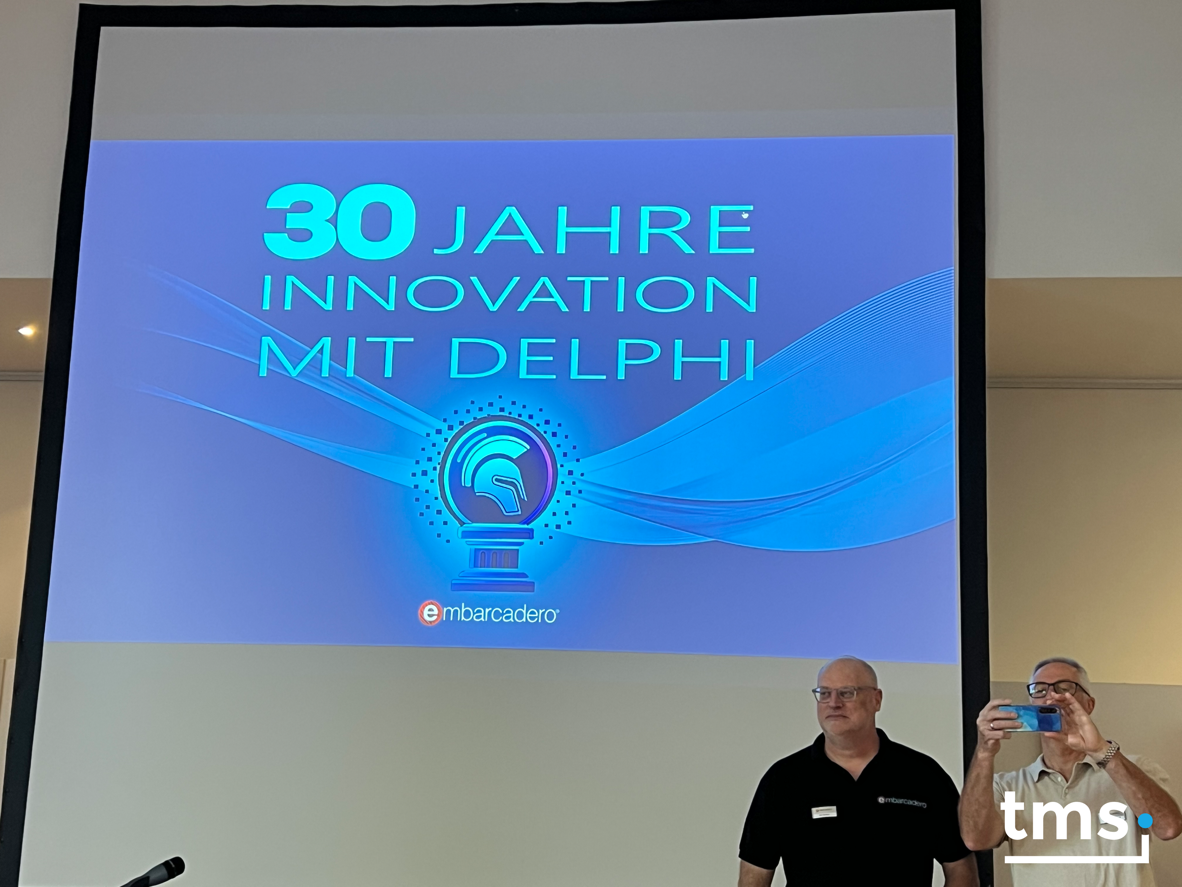 TMS Software Delphi  Components 