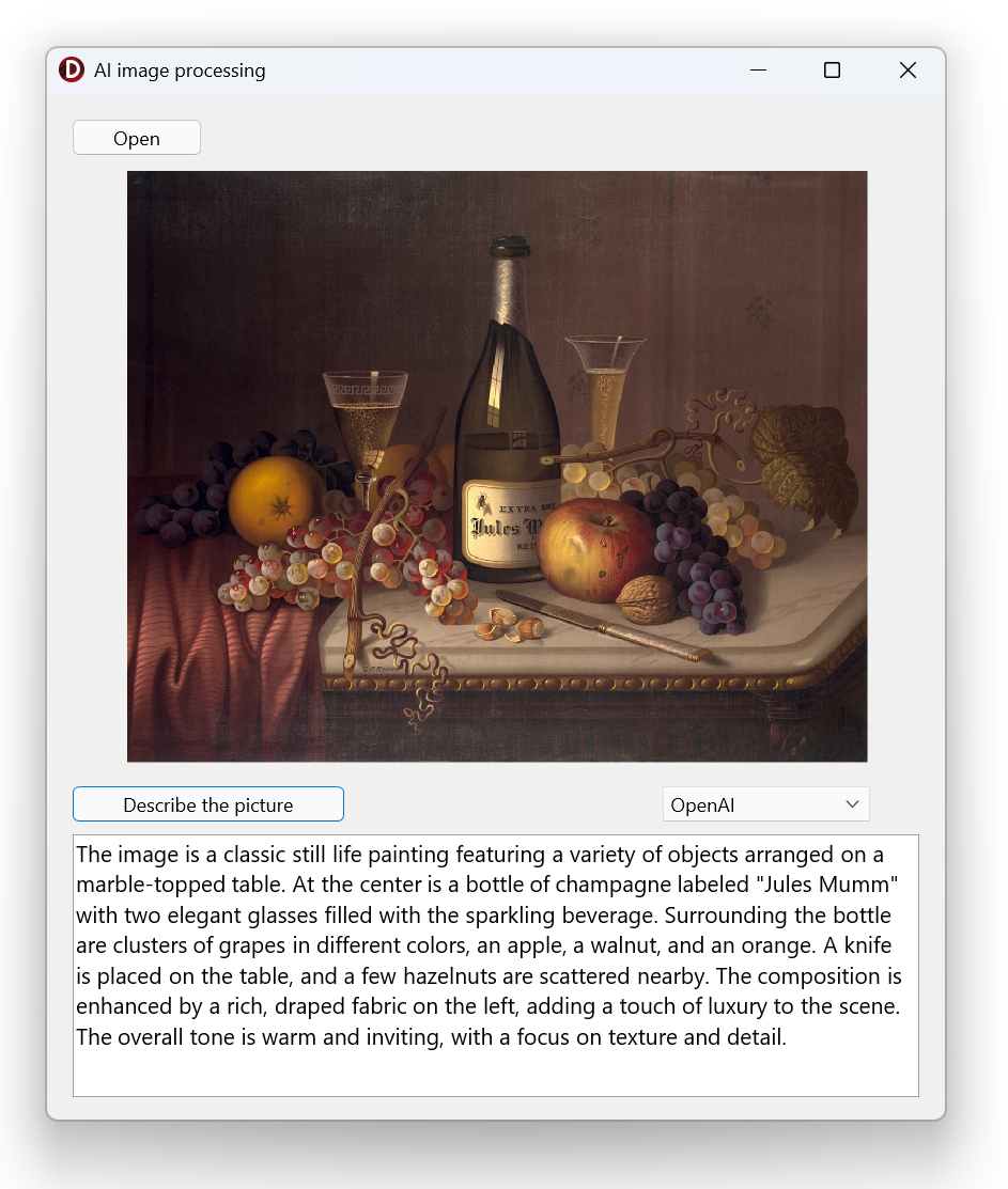 TMS Software Delphi  Components 