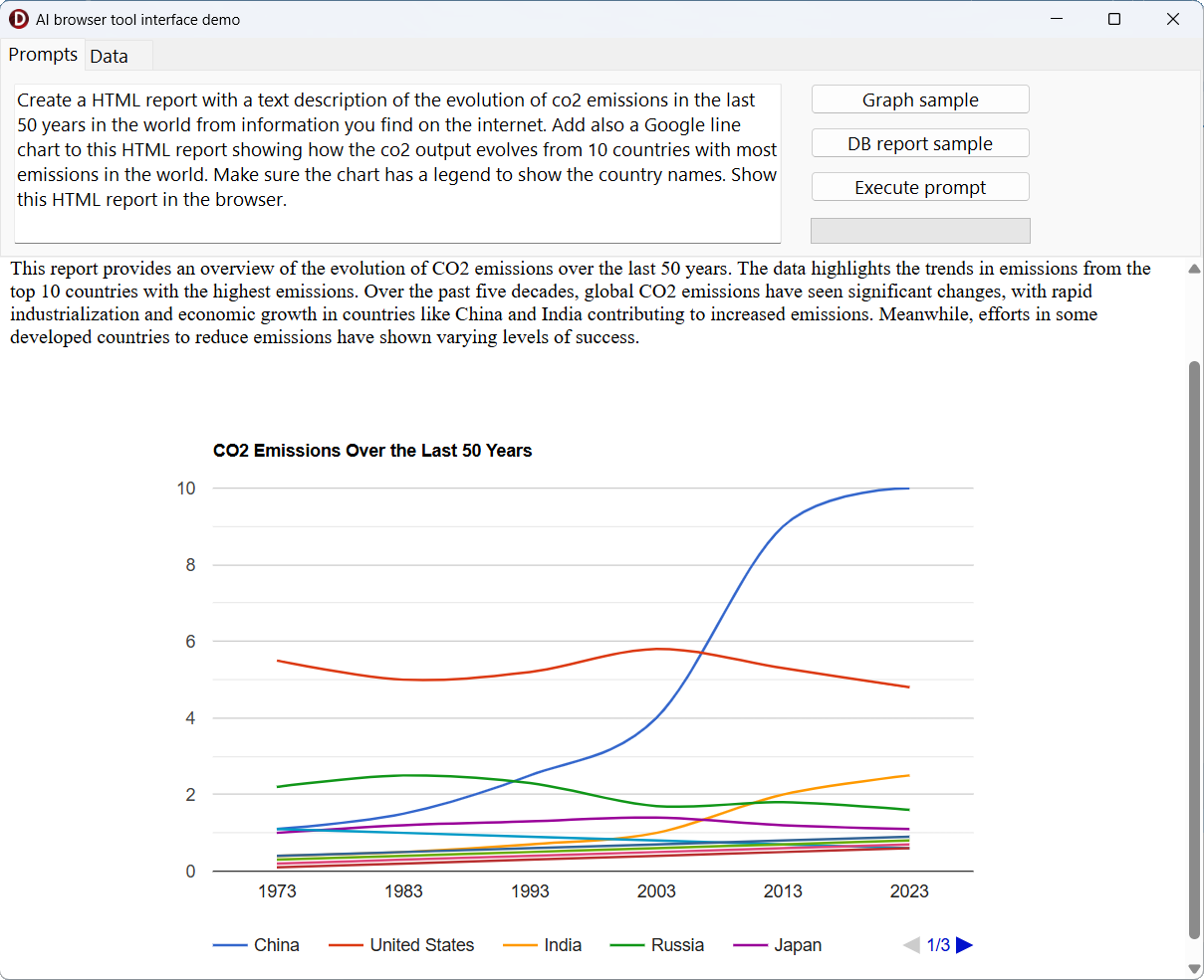TMS Software Delphi  Components tmsaistudio