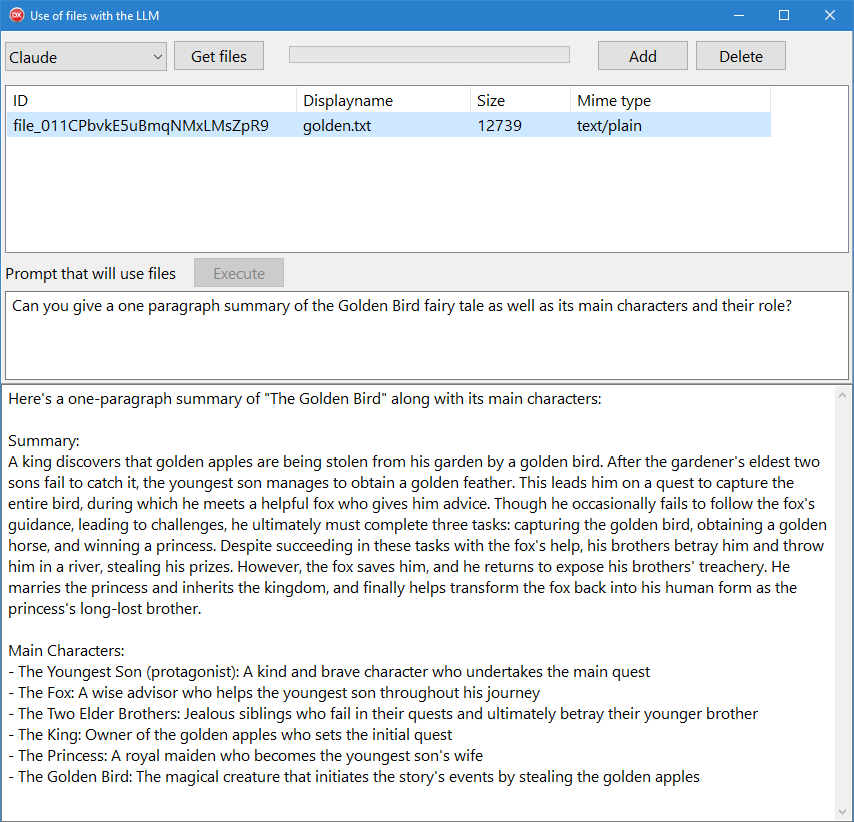 TMS Software Delphi Components