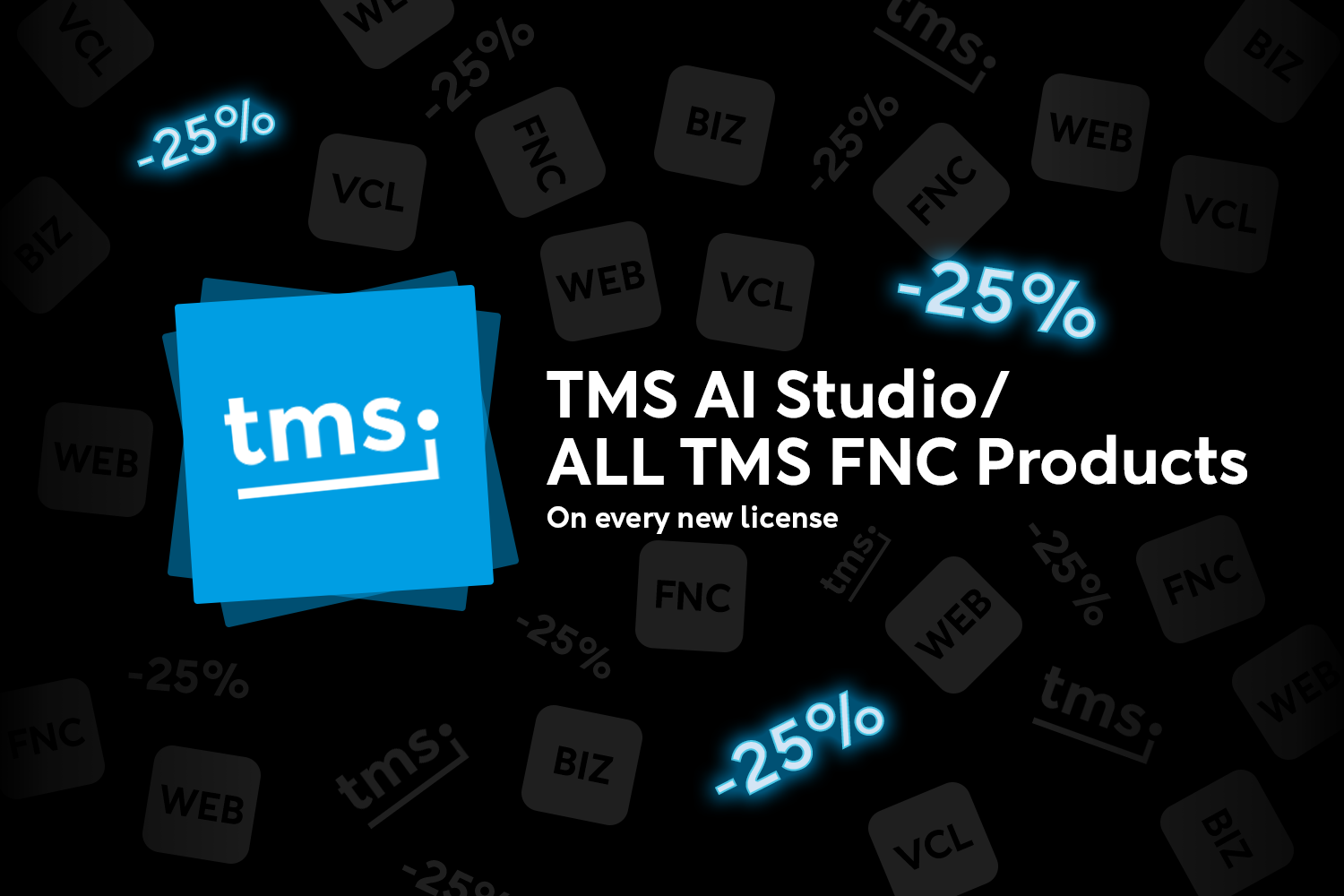 TMS Software Delphi Components