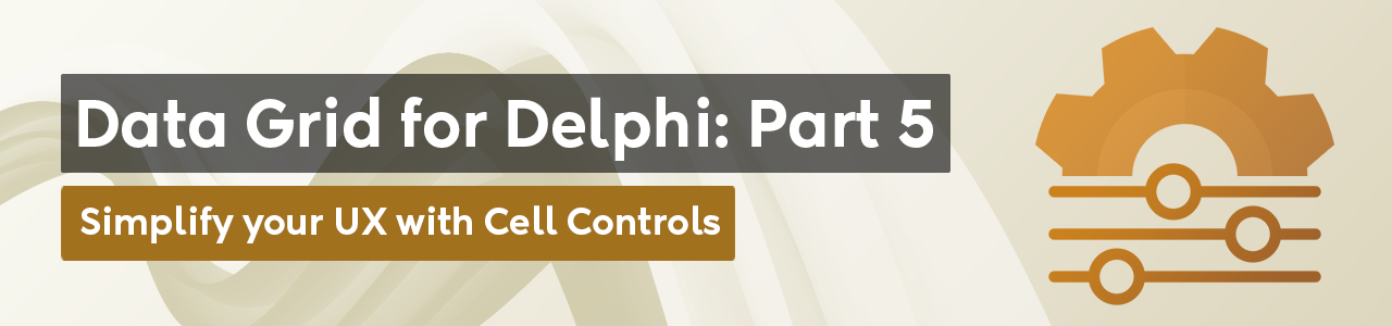 TMS Software Delphi Components