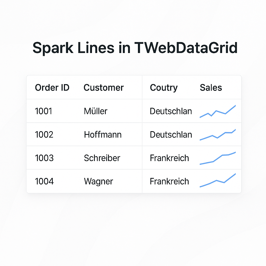 TMS Software Delphi  Components 