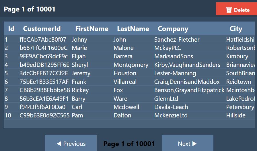 TMS Software Delphi  Components 