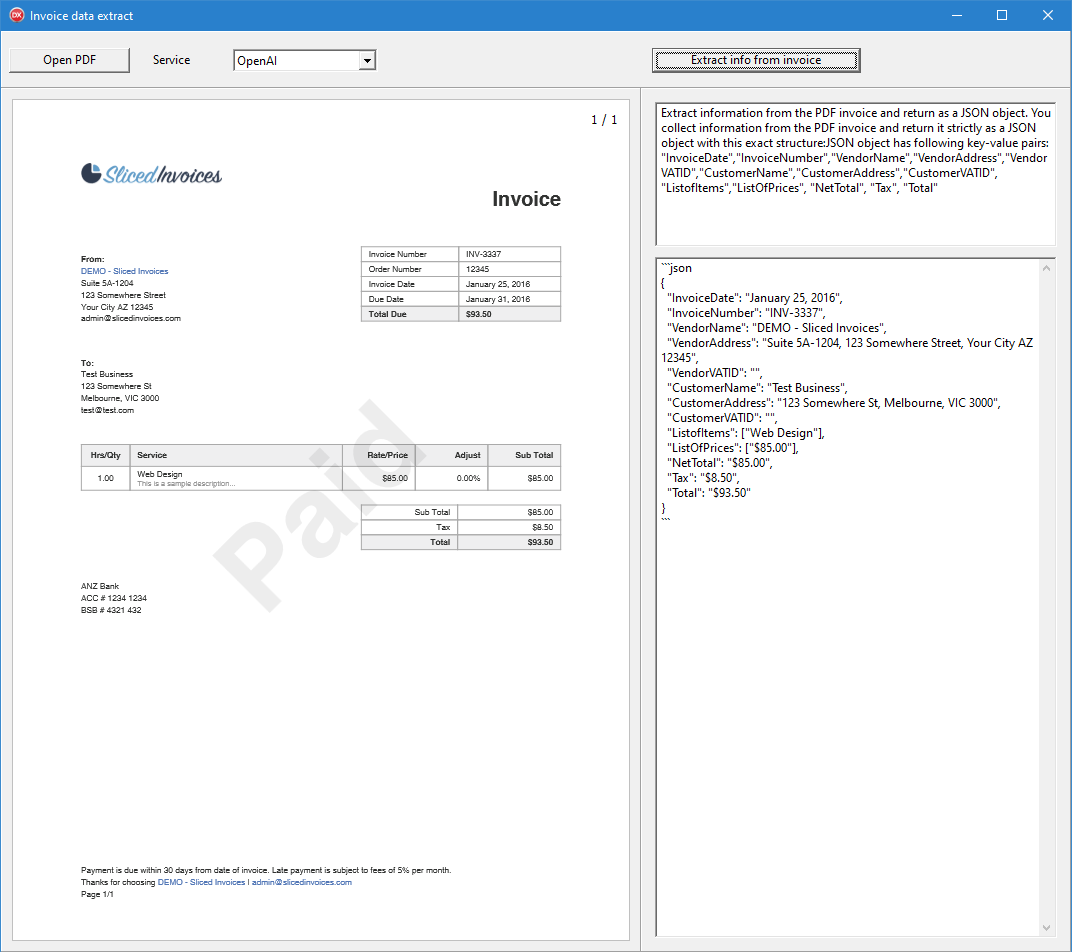 TMS Software Delphi  Components 