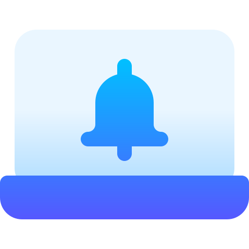 Send secure push notifications from all platforms to web applications
