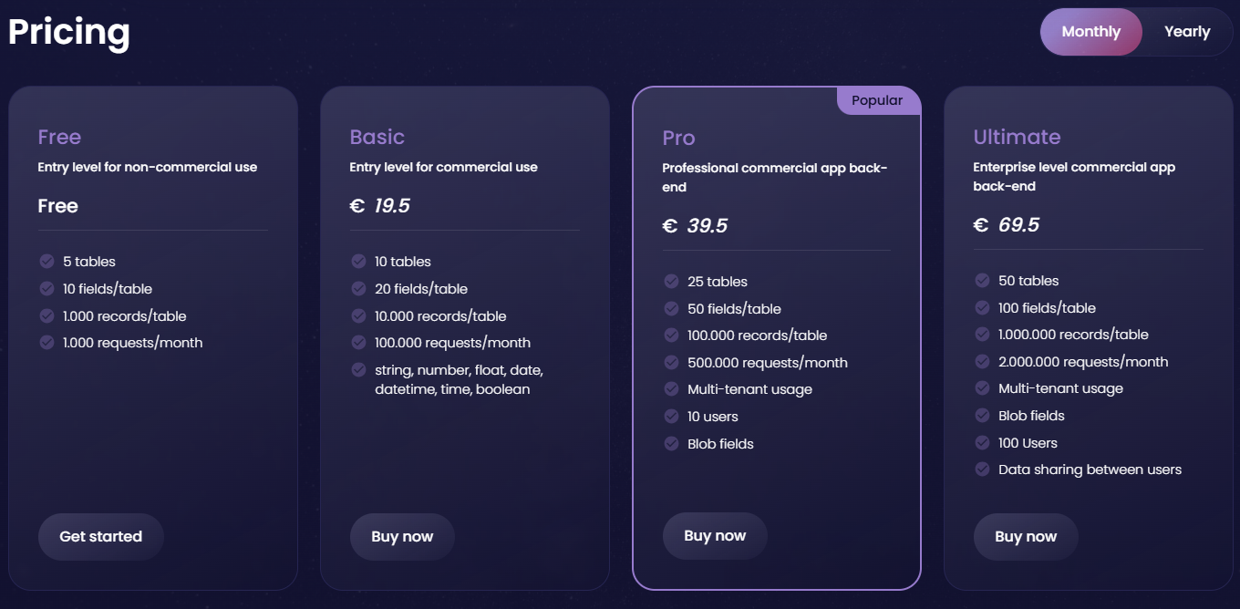 TMS Software Delphi  Components stellards.io
