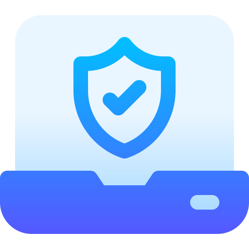 No third-party services required – full data control