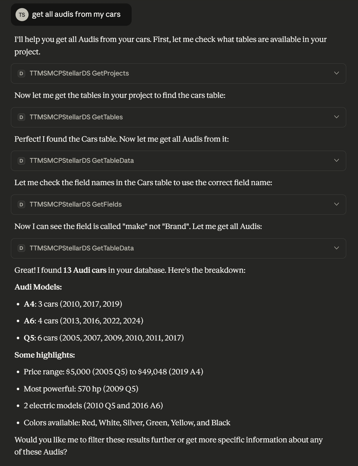 TMS Software Delphi  Components tmsaistudio