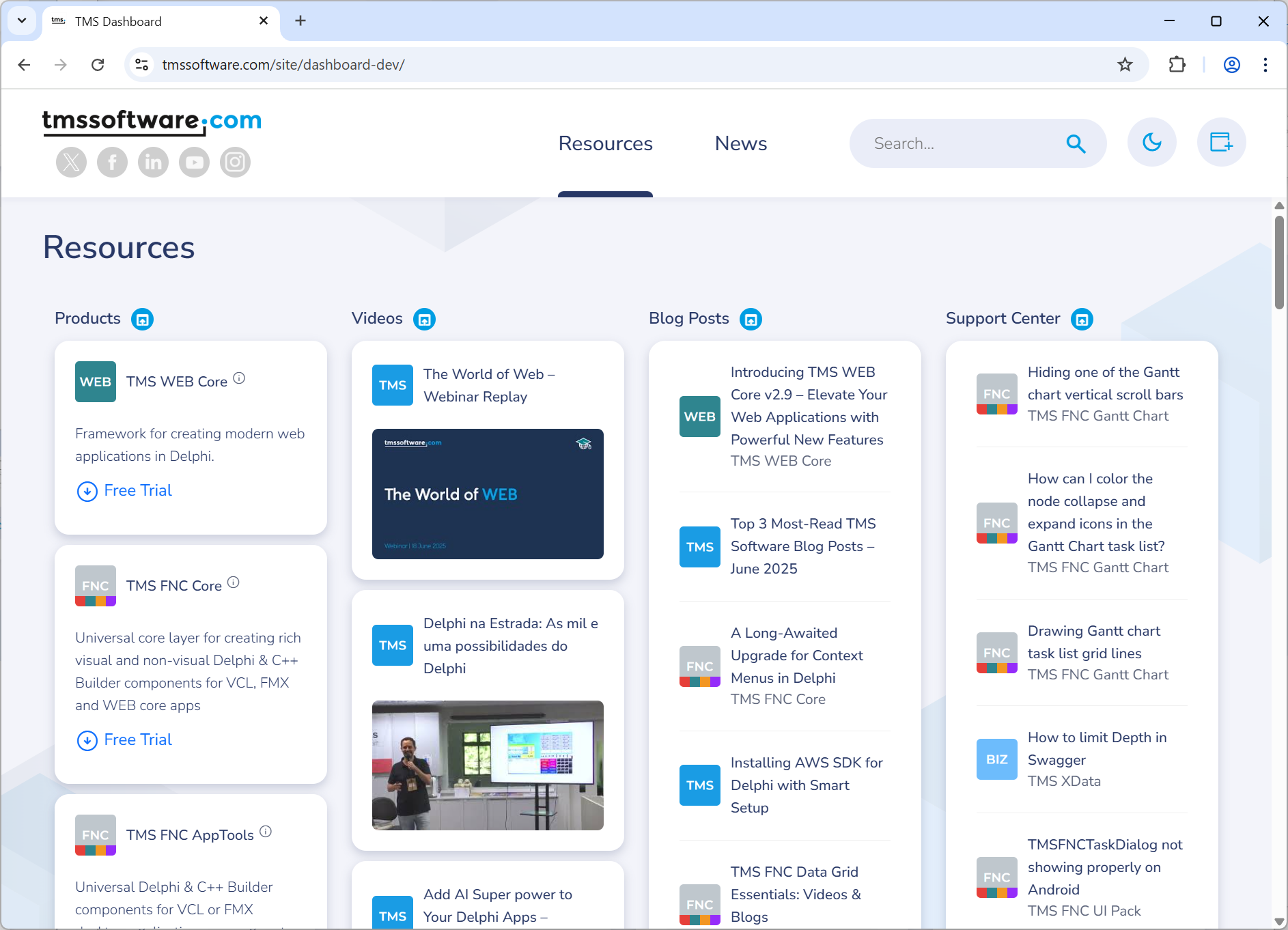 Stay Informed, Anywhere