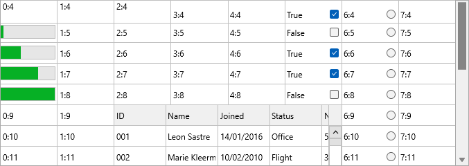 TMS Software Delphi Components