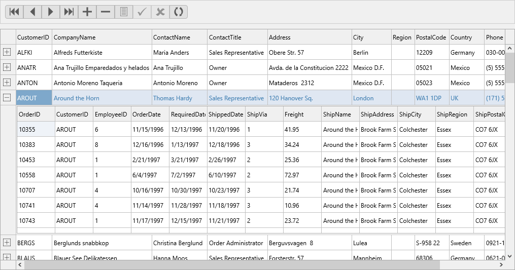 TMS Software Delphi  Components 