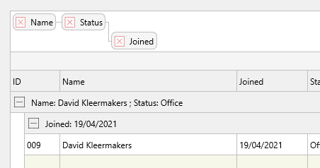TMS Software Delphi  Components 